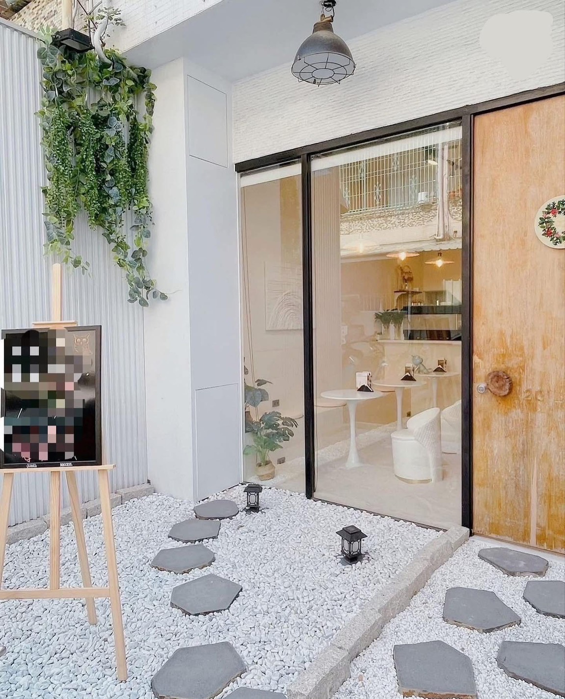 靜居｜Quiet Dwelling