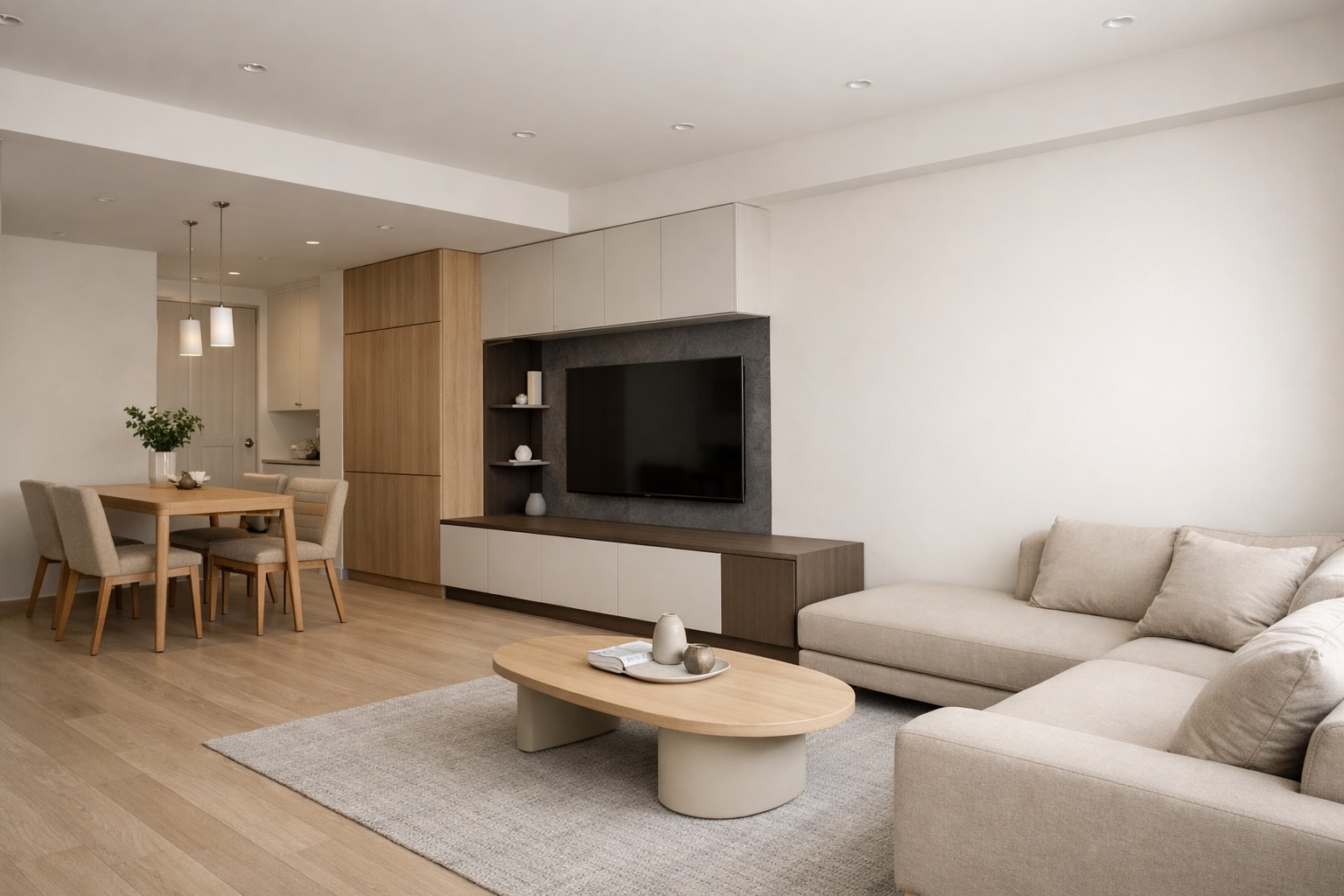 《靜白日常｜Still Living》