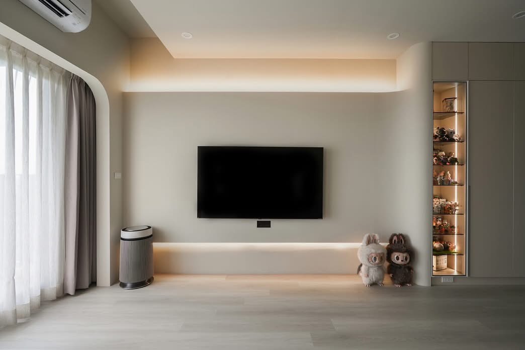 《木映靜居｜Silence Living》