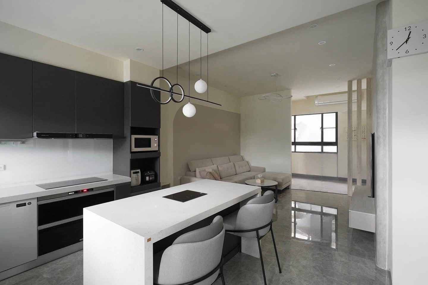 靜居｜Quiet Dwelling