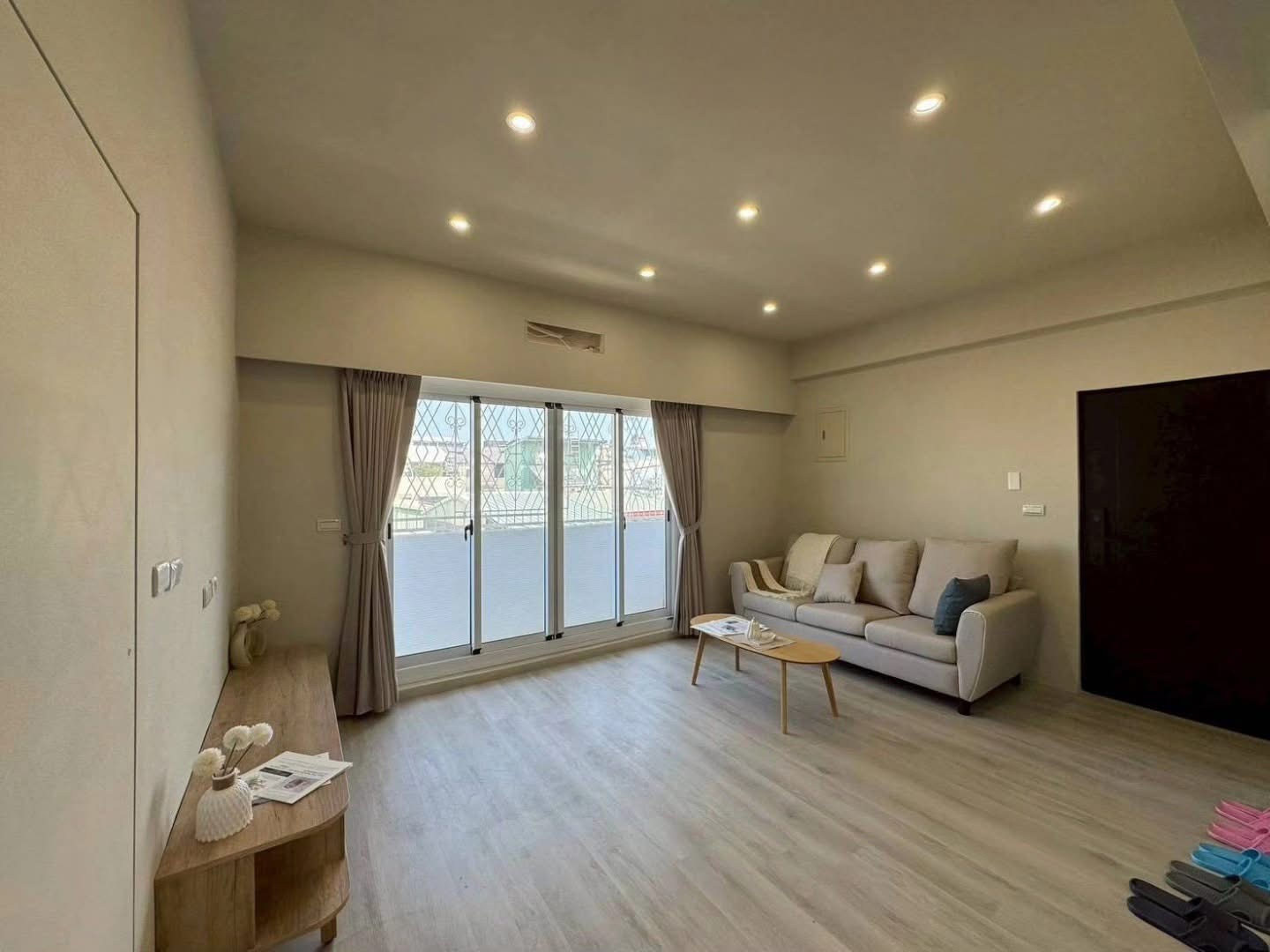 高雄鳳山 ⋅ 北歐寓所