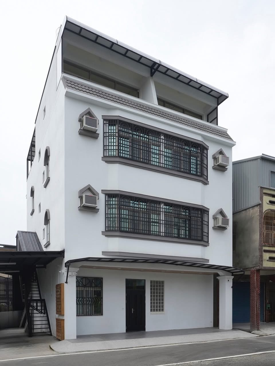 高雄燕巢 ⋅ 現代風 1