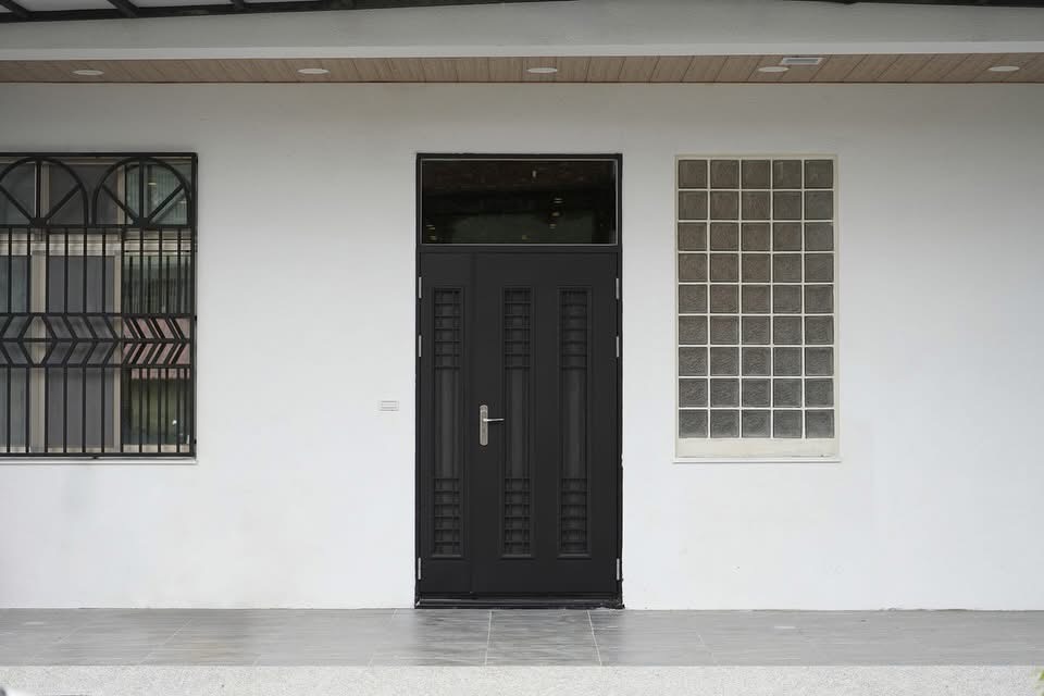 高雄燕巢 ⋅ 現代風 2