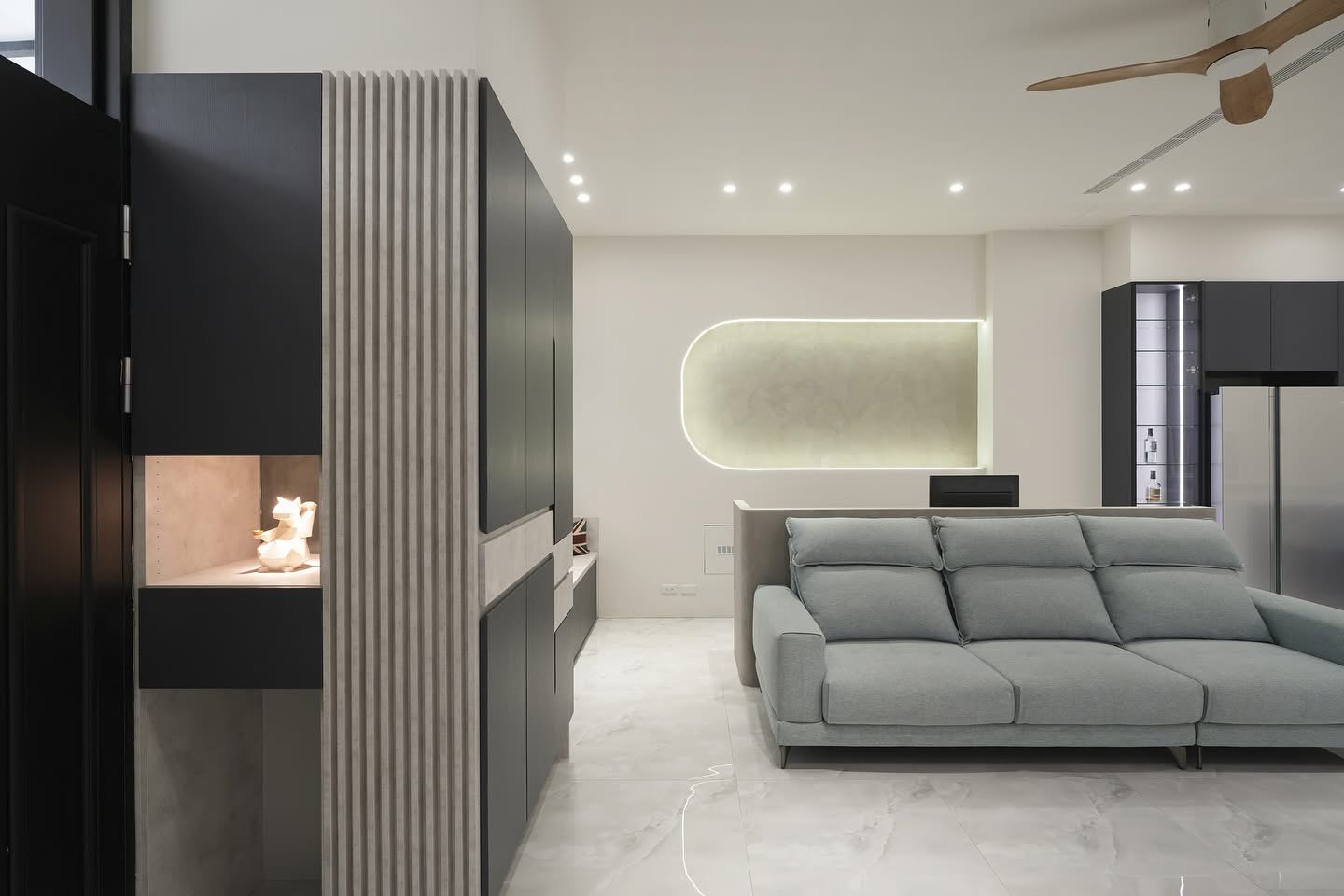 高雄燕巢 ⋅ 現代風 4