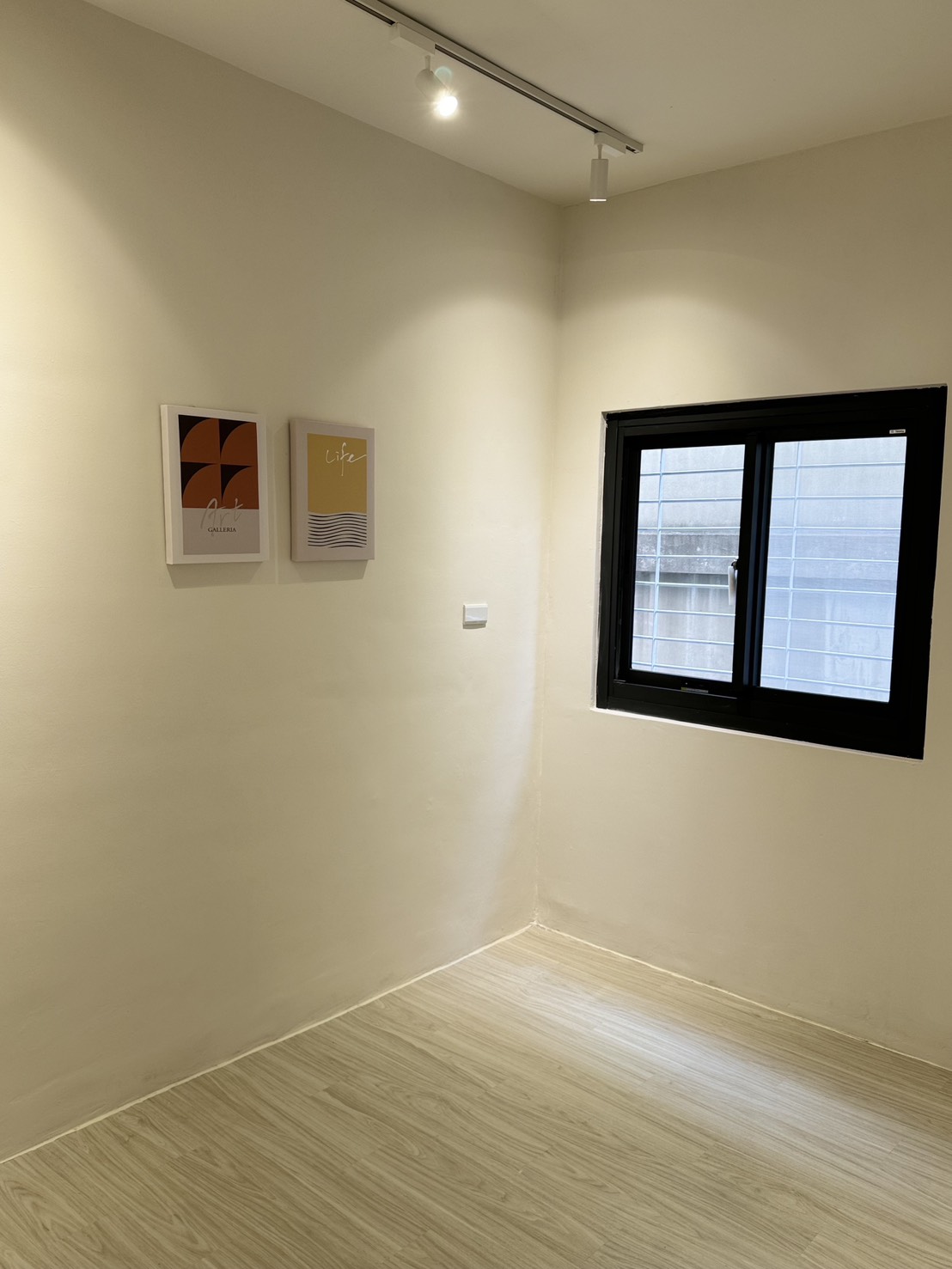高雄左營區北歐風老屋翻新案例 高雄左營北歐風老屋 - 格爾空間設計