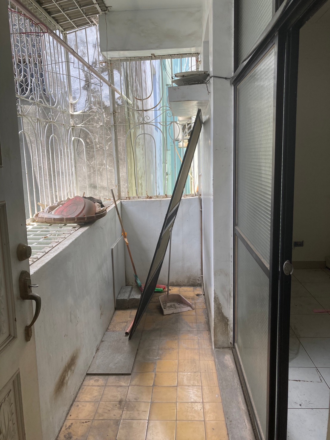 高雄左營區北歐風老屋翻新案例 高雄左營北歐宅 - 格爾空間設計